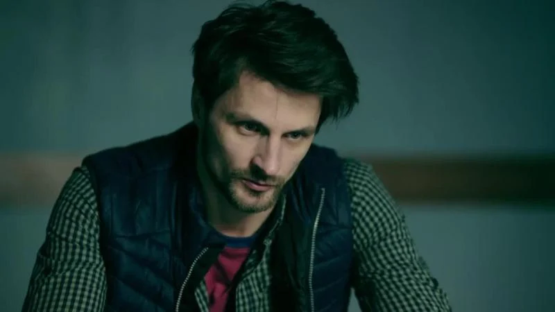 Кадры из сериала Женское дело (2022)